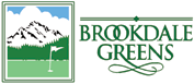 Brookdale Greens logo