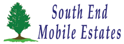 South End Mobile Estates logo