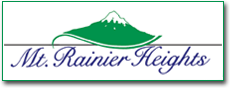 Mout Rainier Heights logo