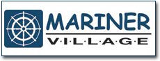 Mariner Village logo