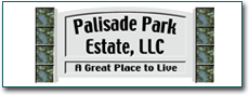 Palisade Parks Estate logo